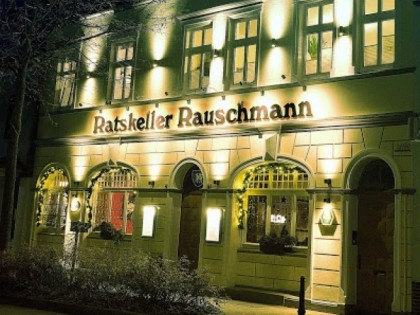 照片: Ratskeller A. Rauschmann e.K.